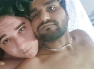 India's Most Beautiful Son Sexy Supreme Sexual God Himself Straight...