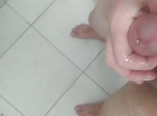 mastubasi, orgasme, amatir, cumshot-keluarnya-sperma, homo, handjob-seks-dengan-tangan-wanita-pada-penis-laki-laki, kaki, ditindik, seorang-diri, melahirkan