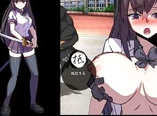 Hentai Japanese sword School Girl Game ?Game Link??Search for ???? ...