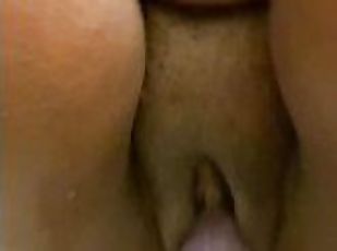 baignade, gros-nichons, grosse, masturbation, chatte-pussy, amateur, ébène, milf, jouet, belle-femme-ronde