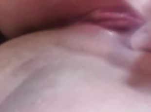 tetas-grandes, papá, masturbación, orgasmo, coño-pussy, squirting, amateur, adolescente, juguete, regordeta