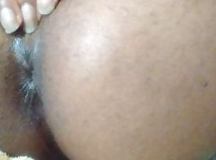 My pussy so pretty for you daddy
