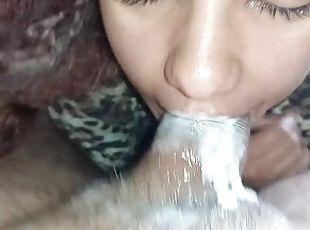 I love having my throat fucked by a cock that goes deep,leaving me ...