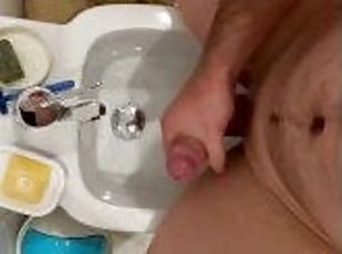 banyo-yapma, mastürbasyon-masturbation, amatör, anal, ibne, mastürbasyon, bakış-açısı, duş, tek-kişilik, kaslı