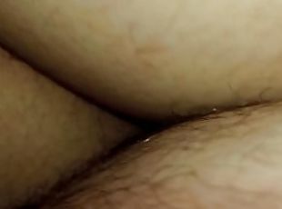 cul, orgasme, amateur, anal, énorme-bite, milf, hardcore, ejaculation-interne, belle-femme-ronde, pute