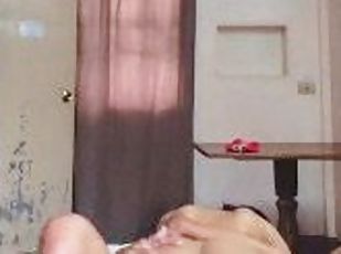 Fast Fuck And Loud Moaning By Petite Asian Pinay Kinantot Ng Mabili...