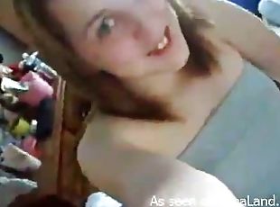 babes, tenåring, hjemmelaget, stripping, naturlig, webkamera, alene