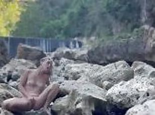 Masturbation Month Celebrated by Masturbating in The Jungle on and ...