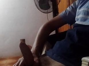 masturbación, amateur, gay, paja, masaje, cachonda, pillada, a-solas, gay-joven