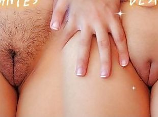 chatte-pussy, amateur, babes, ados, latina, point-de-vue, parfait, brunette, réalité