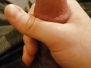 Such a hard cock