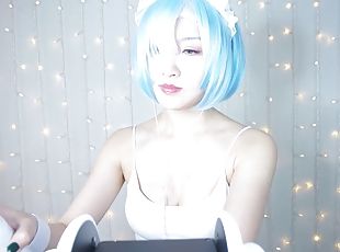 Mwj rem asmr