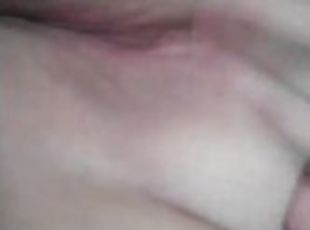 poilue, masturbation, orgasme, chatte-pussy, amateur, solo