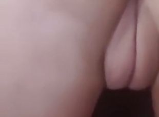 storatuttar, otrogen, fru, amatör, avsugning, milf, hardcore, creampie, fingerknull, pov