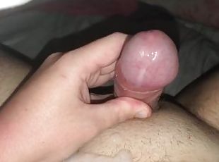 masturbare-masturbation, orgasm, amatori, jet-de-sperma, pula-imensa, pov, solo, pula