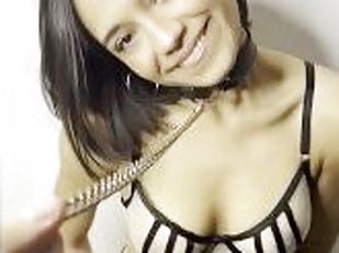 Nana Leon Teen 18 Year Old Cutie Latina Colombia