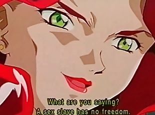 lezzo, pornografik-içerikli-anime, kadın-egemenliği