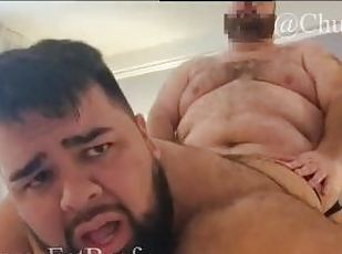 pai, peluda, amador, gay, bochechuda, pov, fetiche, paizinho, urso