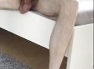 poilue, masturbation, maigre, amateur, ejaculation-sur-le-corps, énorme-bite, ados, gay, allemand, branlette