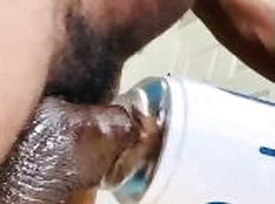 dyakol-masturbation, baguhan, malaking-titi, laruan, bakla, negro-negra, dyakol-jerking, fetish, solo, maskulado