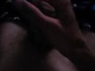 masturbation, amateur, branlette, britannique, canapé, solo, taquinerie