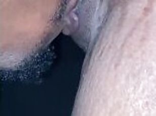 ekstrem, orgasme, vagina-pussy, muncrat, berkulit-hitam, creampie-ejakulasi-di-dalam-vagina-atau-anus-dan-keluarnya-tetesan-sperma, sperma, oral-melalui-mulut