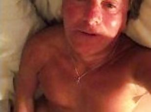 UltimateSlut Christophe Homemade Masturbation Sex Slave For Your Pleasure