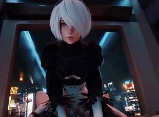 A Night With 2B Teaser