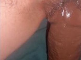 hårete, onani, pussy, babes, milf, leke, latina, creampie, cum, naturlig