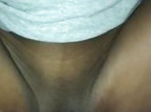 alat-kelamin-wanita, muncrat, amateur, perempuan-jelita, peju, perempuan-afrika, zakar-besar, interracial, remaja, creampie