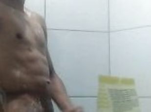 dyakol-masturbation, baguhan, talsik-ng-tamod, malaking-titi, bakla, dyakol, brazil, solo, twink, titi