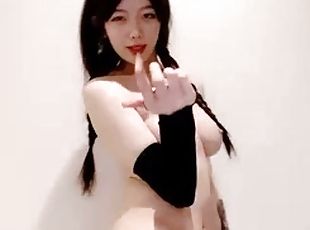 asian, solo, cina