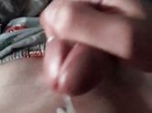 masturbation, amateur, mature, ejaculation-sur-le-corps, gay, secousses, ejaculation, solo, minet, africaine