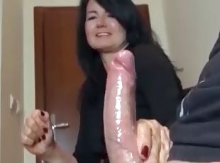 clito, orgasme, amateur, ados