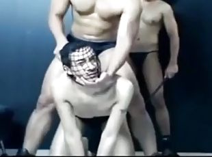 asia, jenis-pornografi-milf, homo, thailand