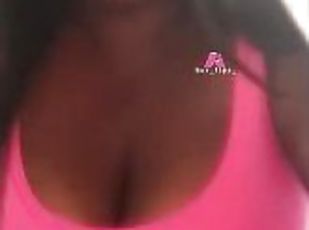 tetas-grandes, masturbación, orgasmo, amateur, negra-ebony, adolescente, universidad, fetichista, a-solas