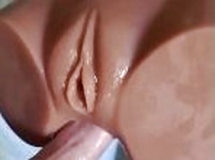 tetas-grandes, coño-pussy, amateur, anal, chorro-de-corrida, juguete, corrida, follando-fucking, tetas, a-solas