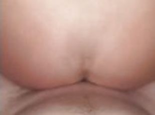 arsch, groß-titten, orgamus, muschi, babe, immens-glied, junge, schwer, creampie, schwester