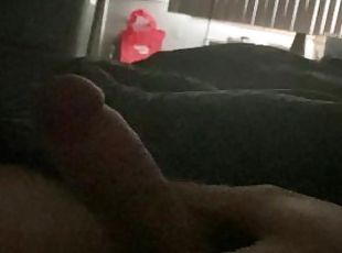 papá, masturbación, amateur, polla-enorme, gay, regordeta-chubby, pajeándose, a-solas, papi, oso