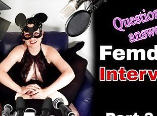 amatør, milf, hjemmelavet, pornostjerne, mor, bdsm, par, bondage, elskerinde, interview