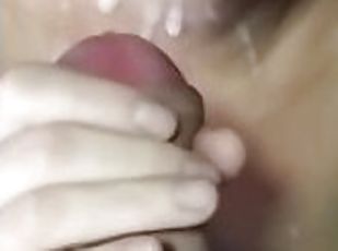 store-pupper, amatør, eldre, blowjob, cumshot, stor-pikk, latina, pov, cum, pikk