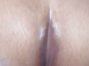 rumpe, fusk, orgasme, amatør, ebony, milf, creampie, bbw, ludder