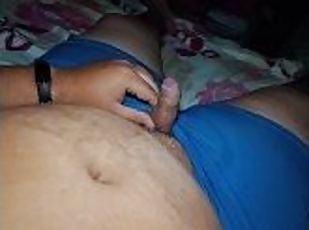 dyakol-masturbation, baguhan, latina, solo, realidad