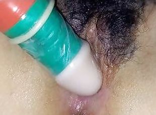 paroasa, pasarica, amatori, dildo, solo