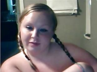 masturbacija, pička-pussy, bbw, buckast, mladi-18, obrijani