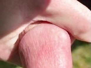 masturbare-masturbation, orgasm, pisandu-se, public, amatori, jet-de-sperma, pula-imensa, pov, sperma, solo