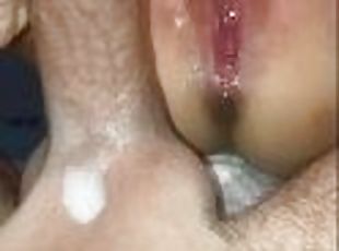 masturbation, orgasme, chatte-pussy, giclée, amateur, ejaculation-sur-le-corps, énorme-bite, jouet, point-de-vue, ejaculation