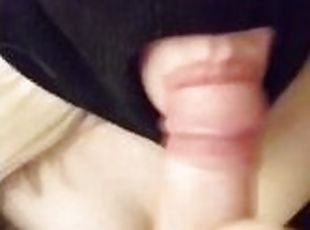 amateur, babes, fellation, ejaculation-sur-le-corps, milf, maman, couple, point-de-vue, ejaculation, mère