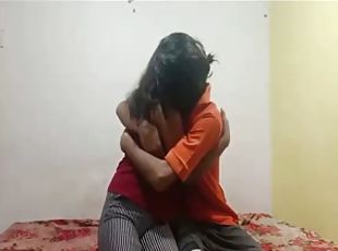 Bhabhi ko gar akala ma chooda