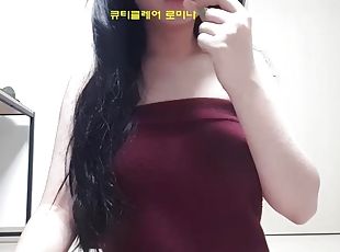 素人, ウェブカメラ, 独奏, 韓国語
